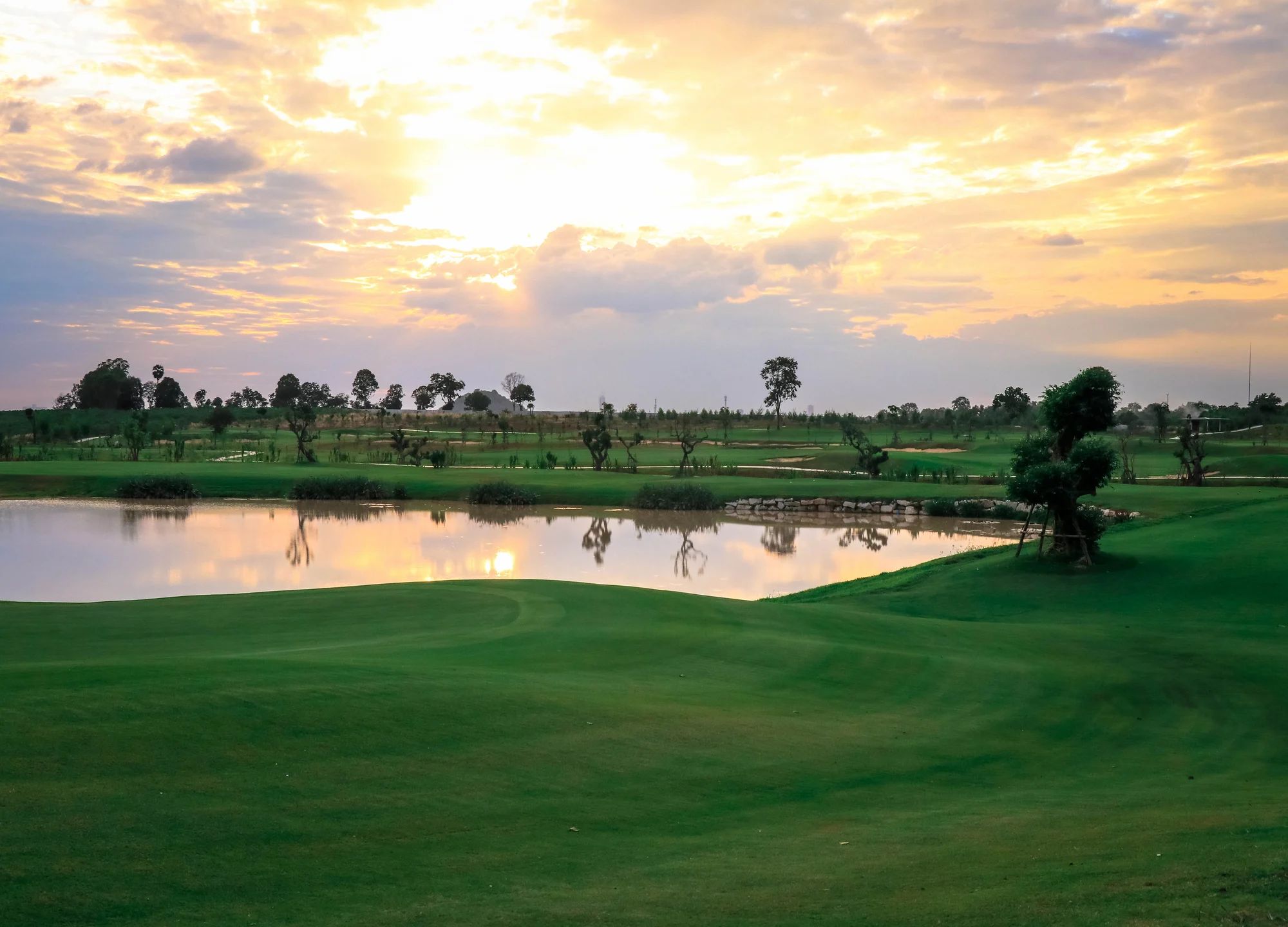 시암 컨트리 클럽 롤링 힐스 gallery 8