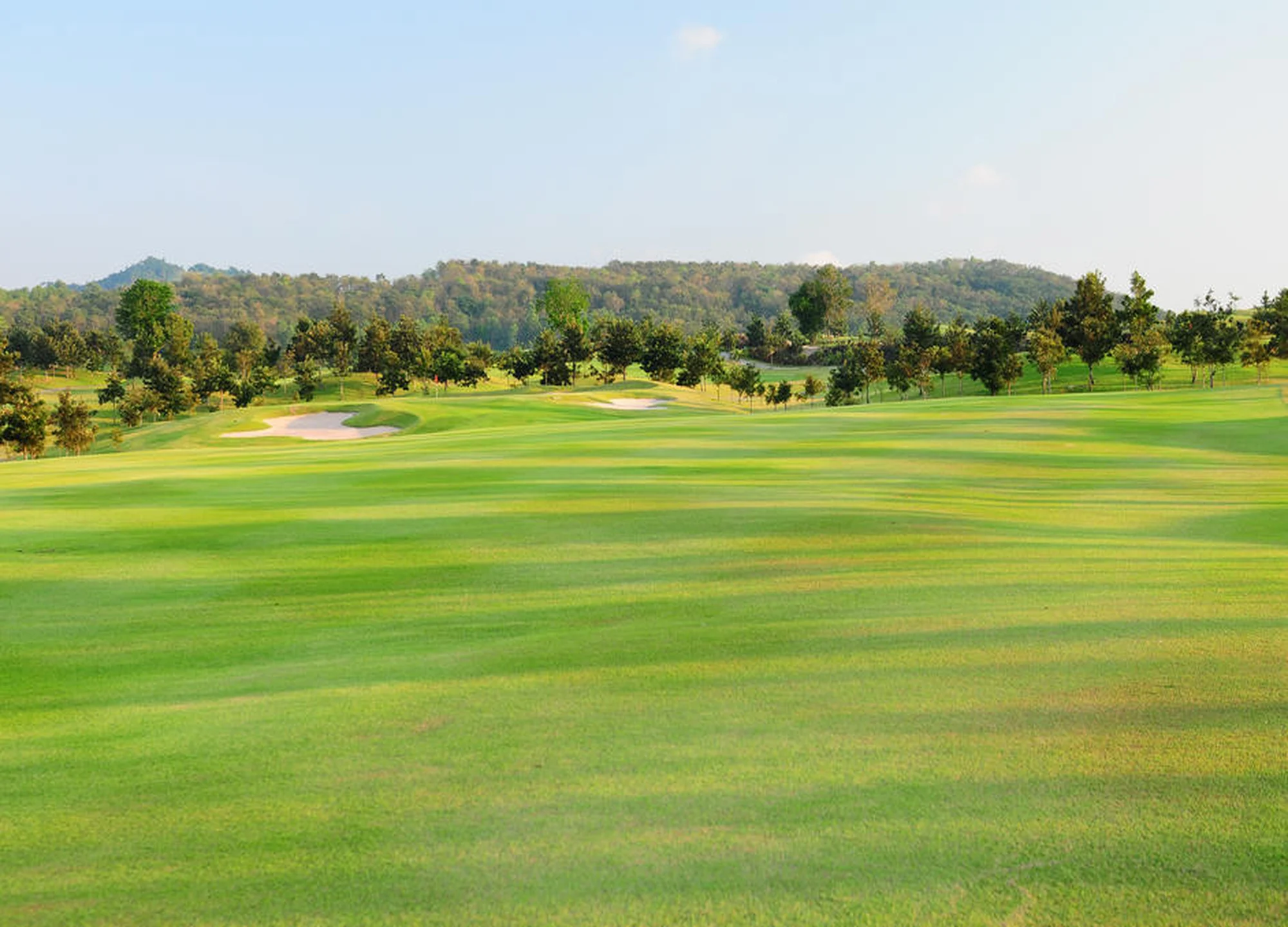 실키 오크 컨트리 클럽 gallery 5