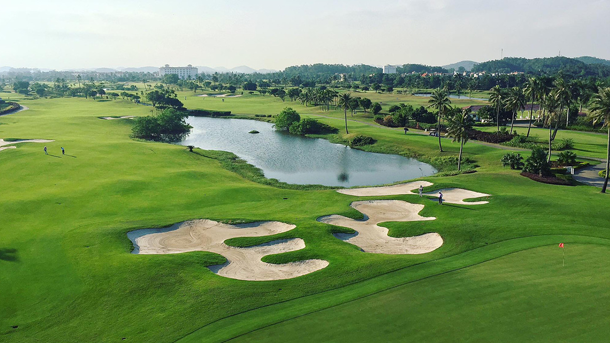 소노 펠리체 컨트리 클럽 하이퐁 gallery 11