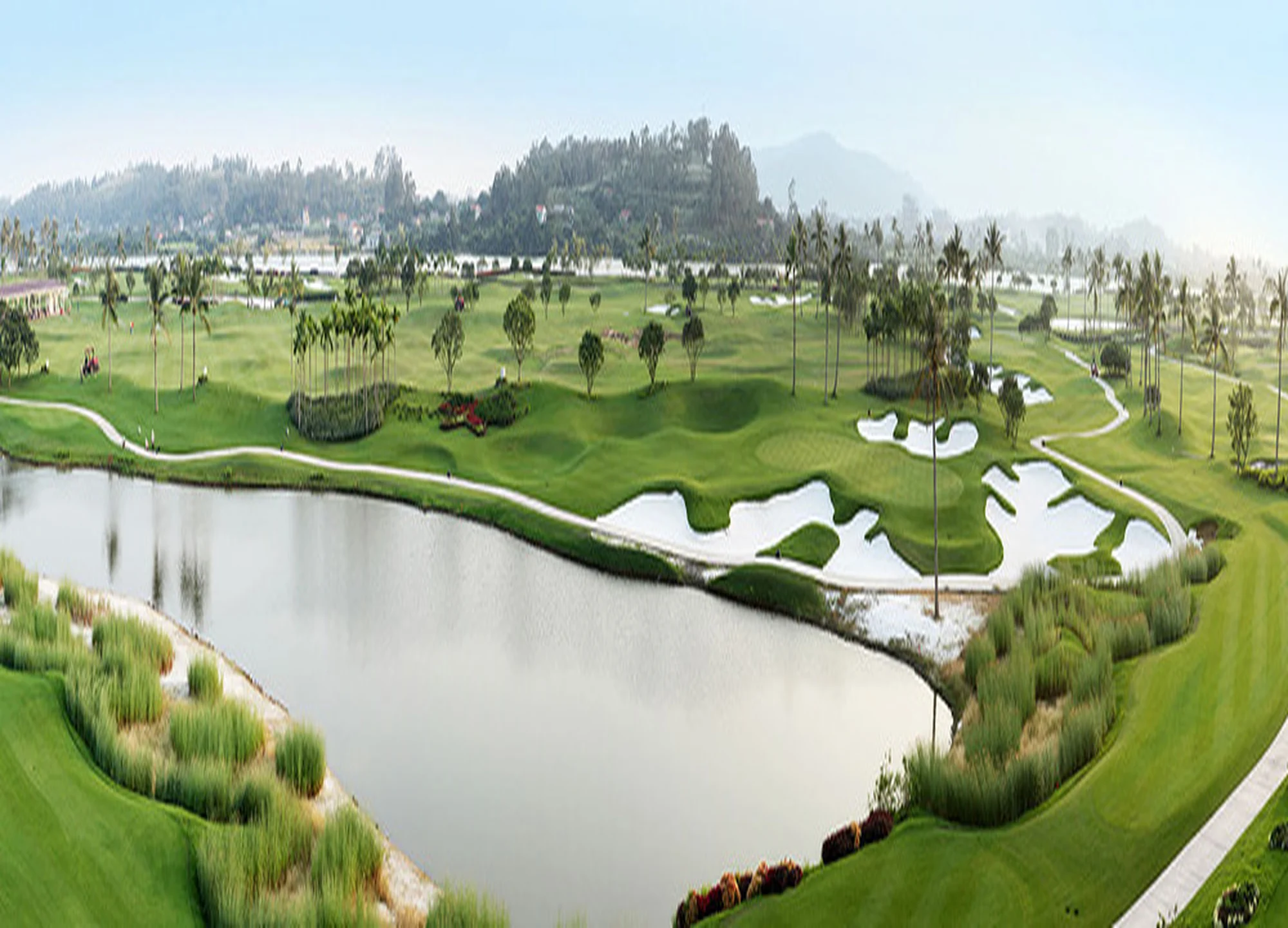 소노 펠리체 컨트리 클럽 하이퐁 gallery 1