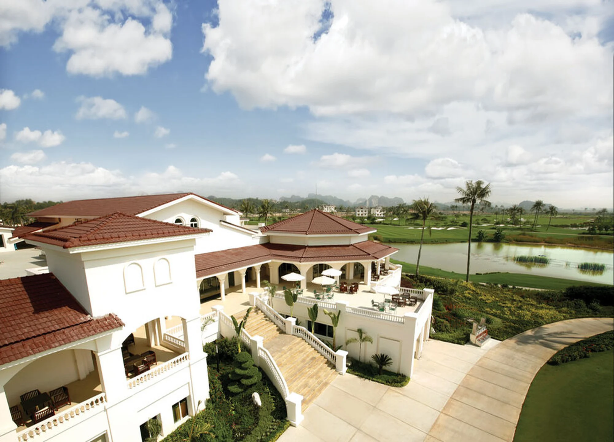 소노 펠리체 컨트리 클럽 하이퐁 gallery 5