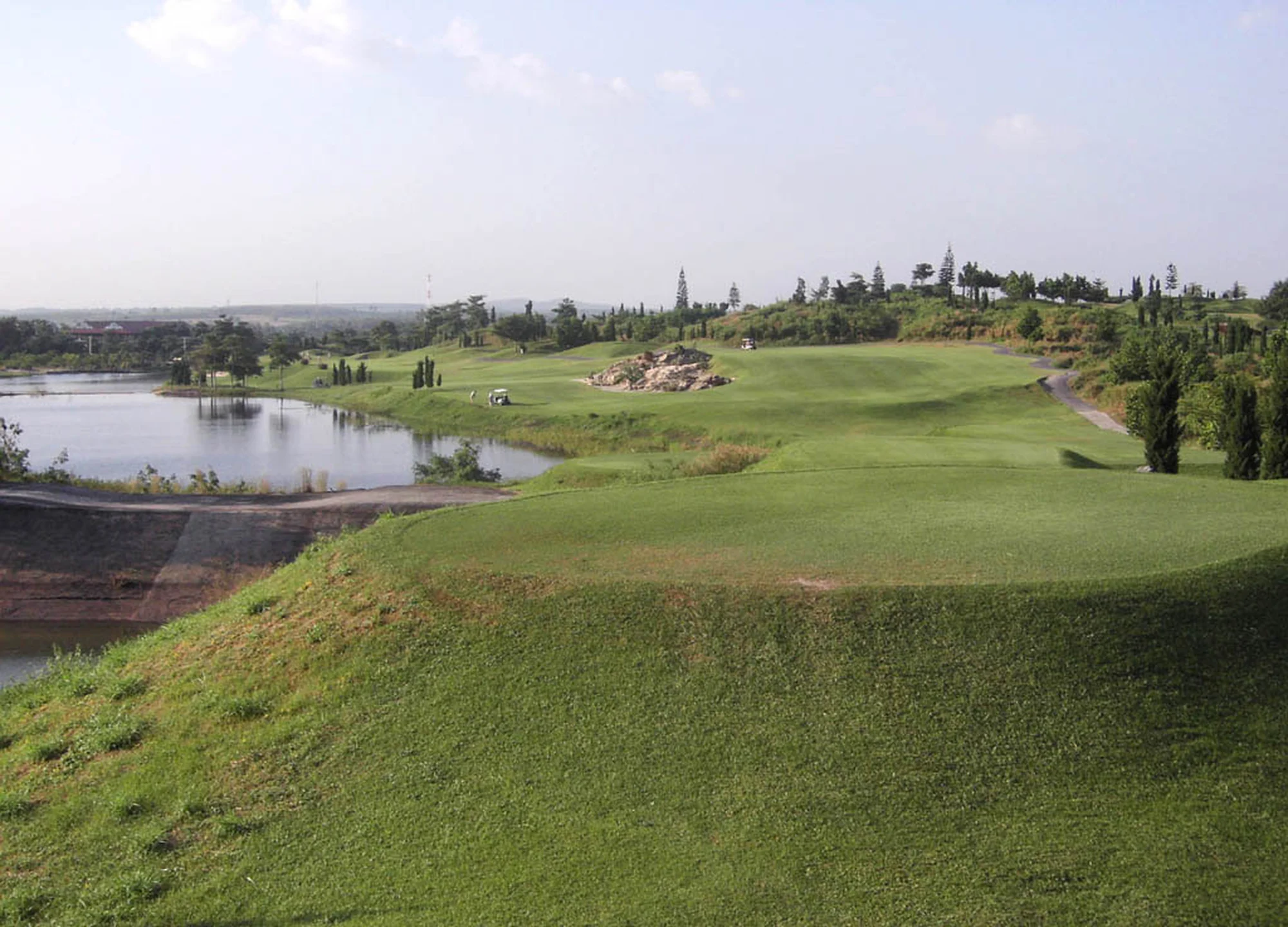 세인트 앤드류스 2000 골프 코스 gallery 5