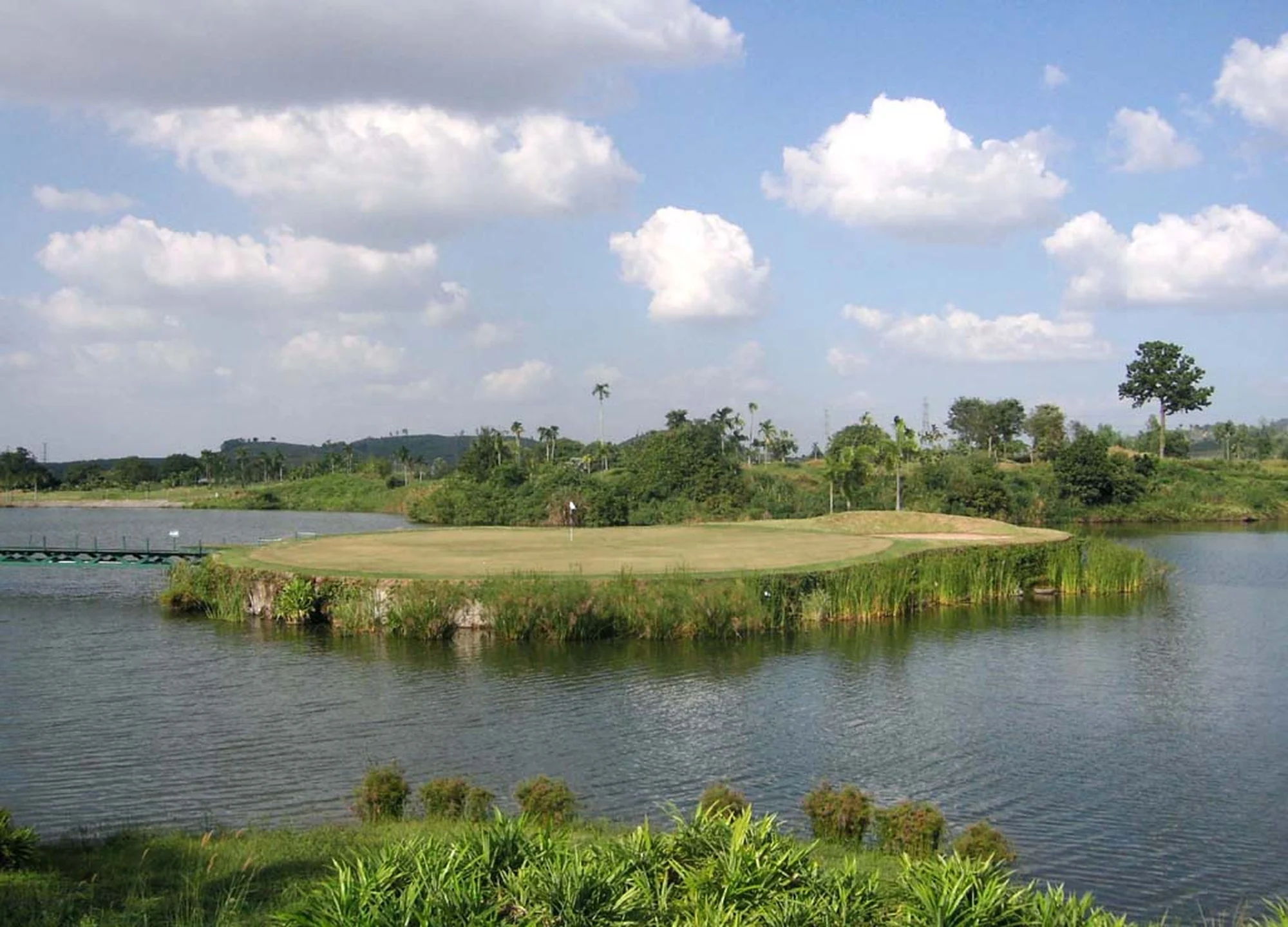 세인트 앤드류스 2000 골프 코스 gallery 8