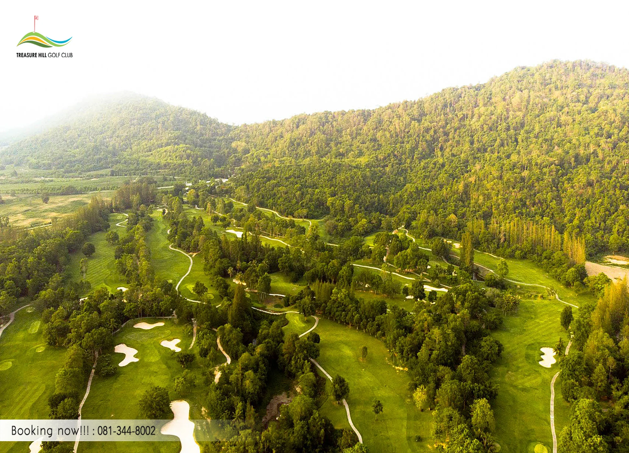 트레저 힐 골프 클럽 gallery 8