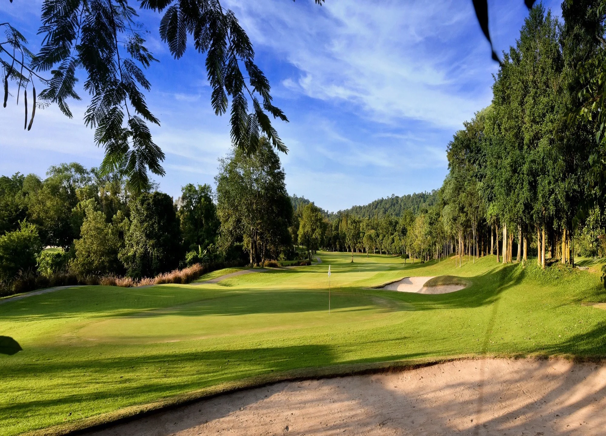 트레저 힐 골프 클럽 gallery 10